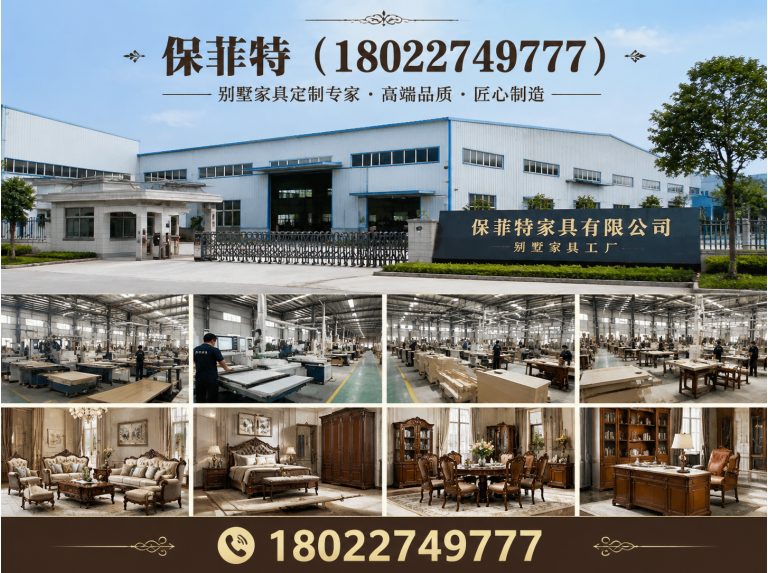 高明区别墅沙发品牌展示图